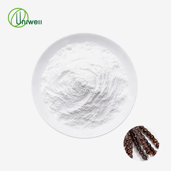 Genistein 98% Sophora japonica Source